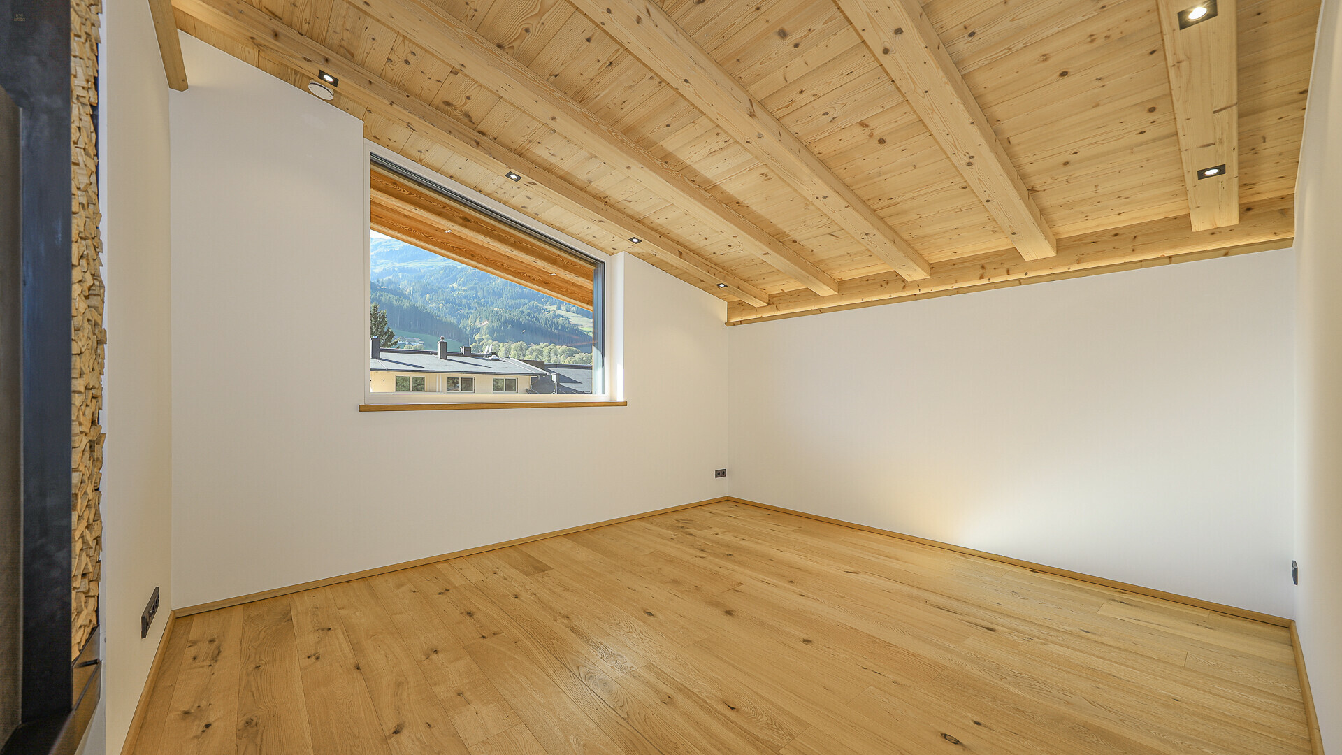 Thumbnail von Neubau-Penthouse mit Panorama-Ausblick in sonniger Lage
