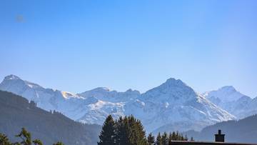 Thumbnail von Neubau-Penthouse mit Panorama-Ausblick in sonniger Lage