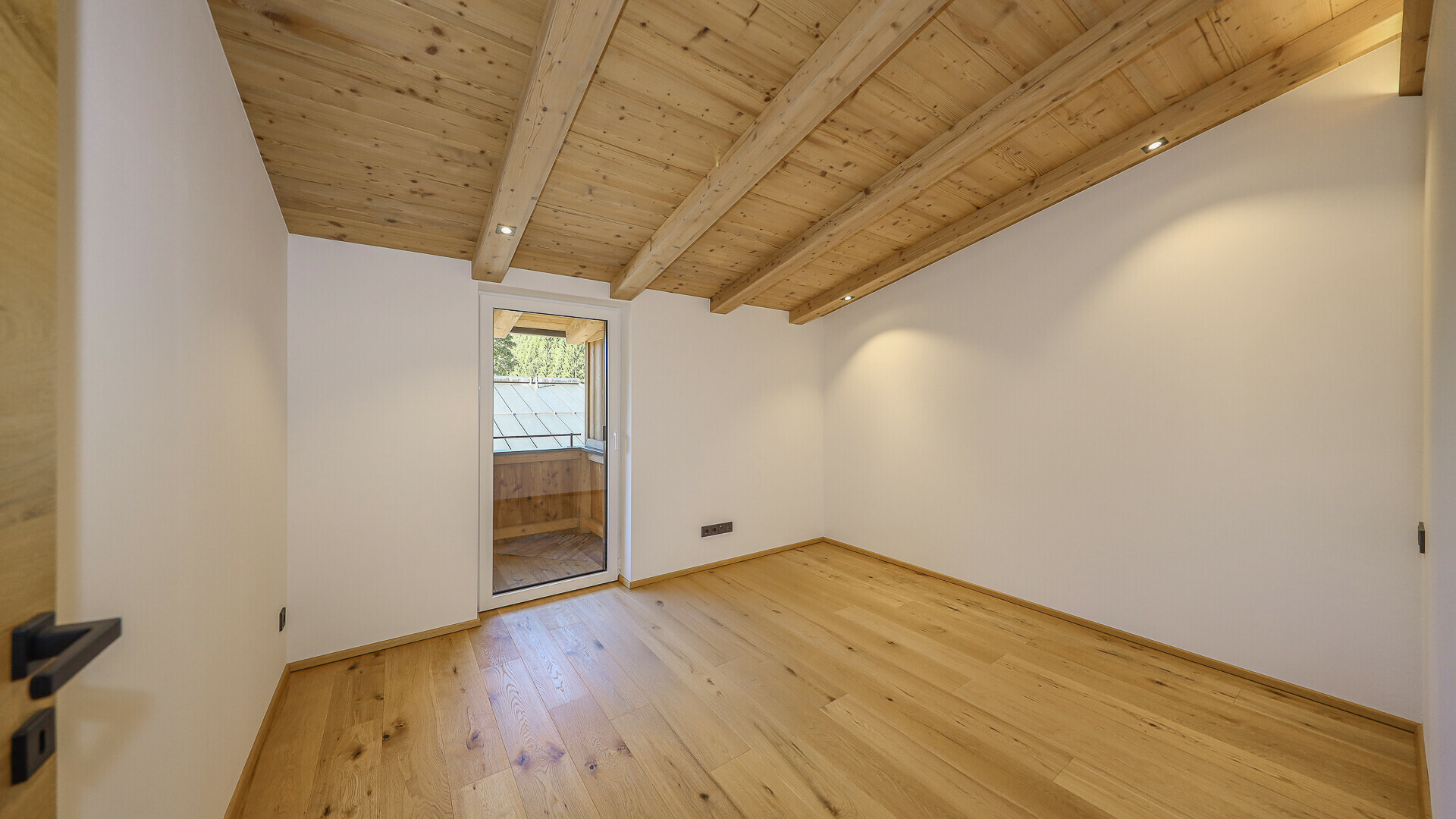 Thumbnail von Neubau-Penthouse mit Panorama-Ausblick in sonniger Lage