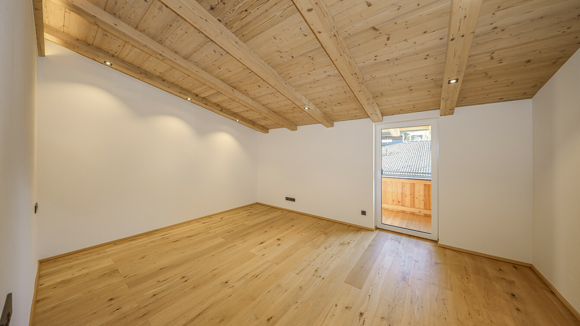 Thumbnail von Neubau-Penthouse mit Panorama-Ausblick in sonniger Lage