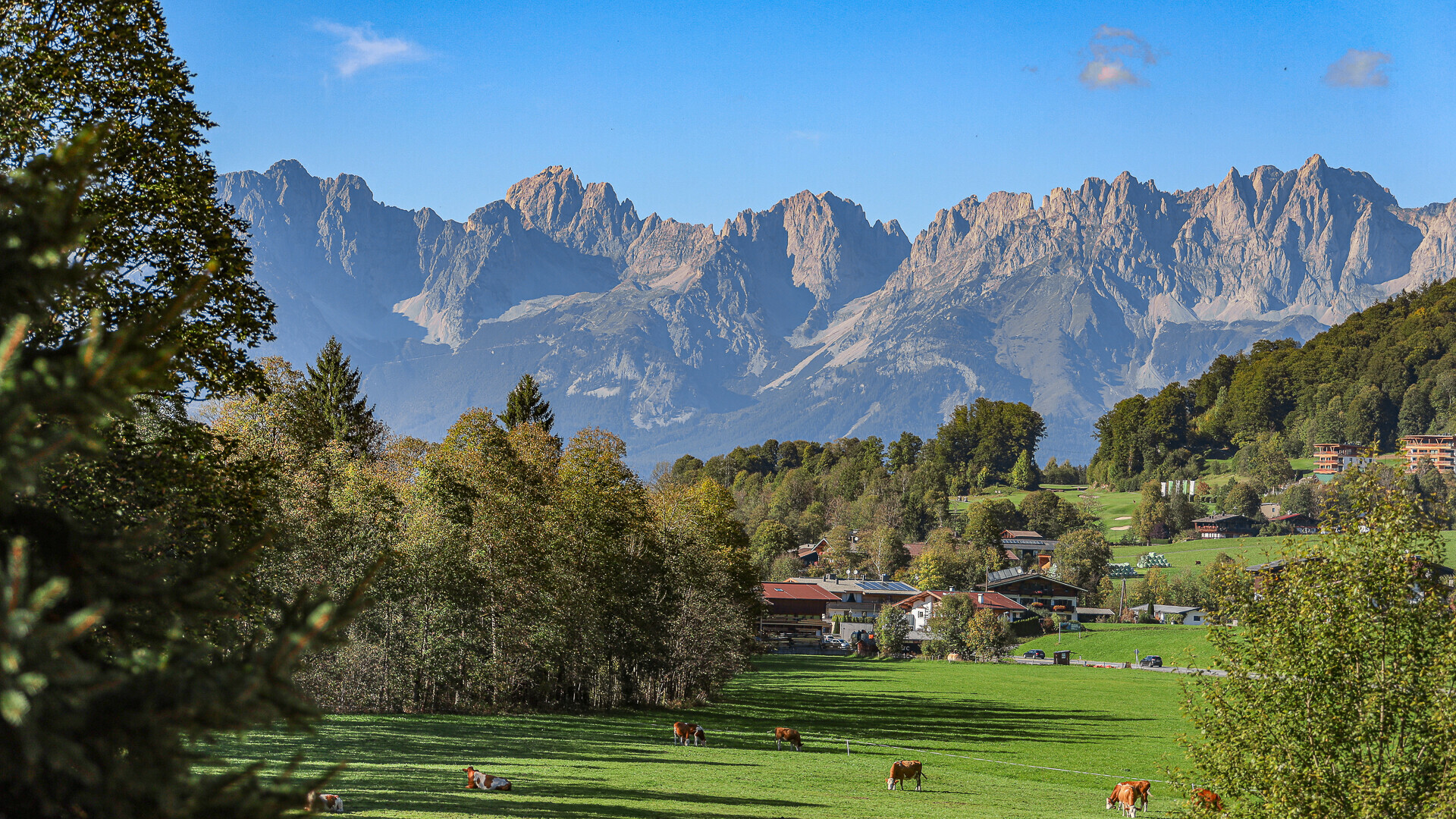 Thumbnail von Neubau-Penthouse mit Panorama-Ausblick in sonniger Lage