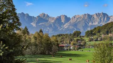 Thumbnail von Neubau-Penthouse mit Panorama-Ausblick in sonniger Lage