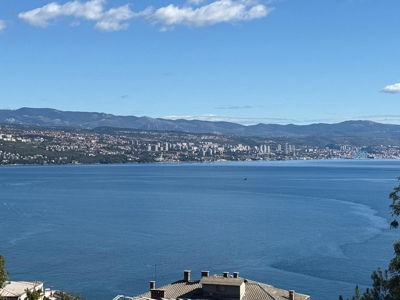 Wohnung mit wunderschönem Meerblick