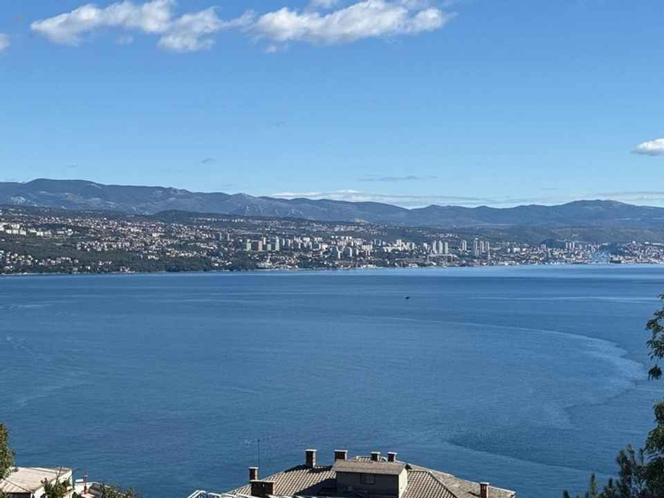 Wohnung mit wunderschönem Meerblick