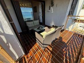 Thumbnail von Wohnung mit wunderschönem Meerblick