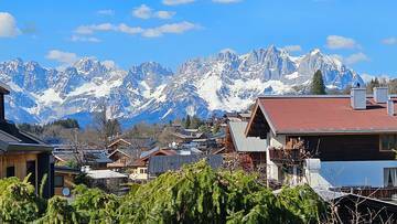 Thumbnail von Maisonette mit Panoramablick & Freizeitwohnsitz