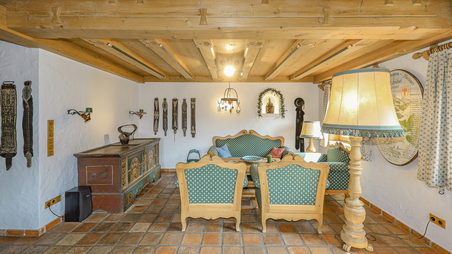 Thumbnail von Maisonette mit Panoramablick & Freizeitwohnsitz