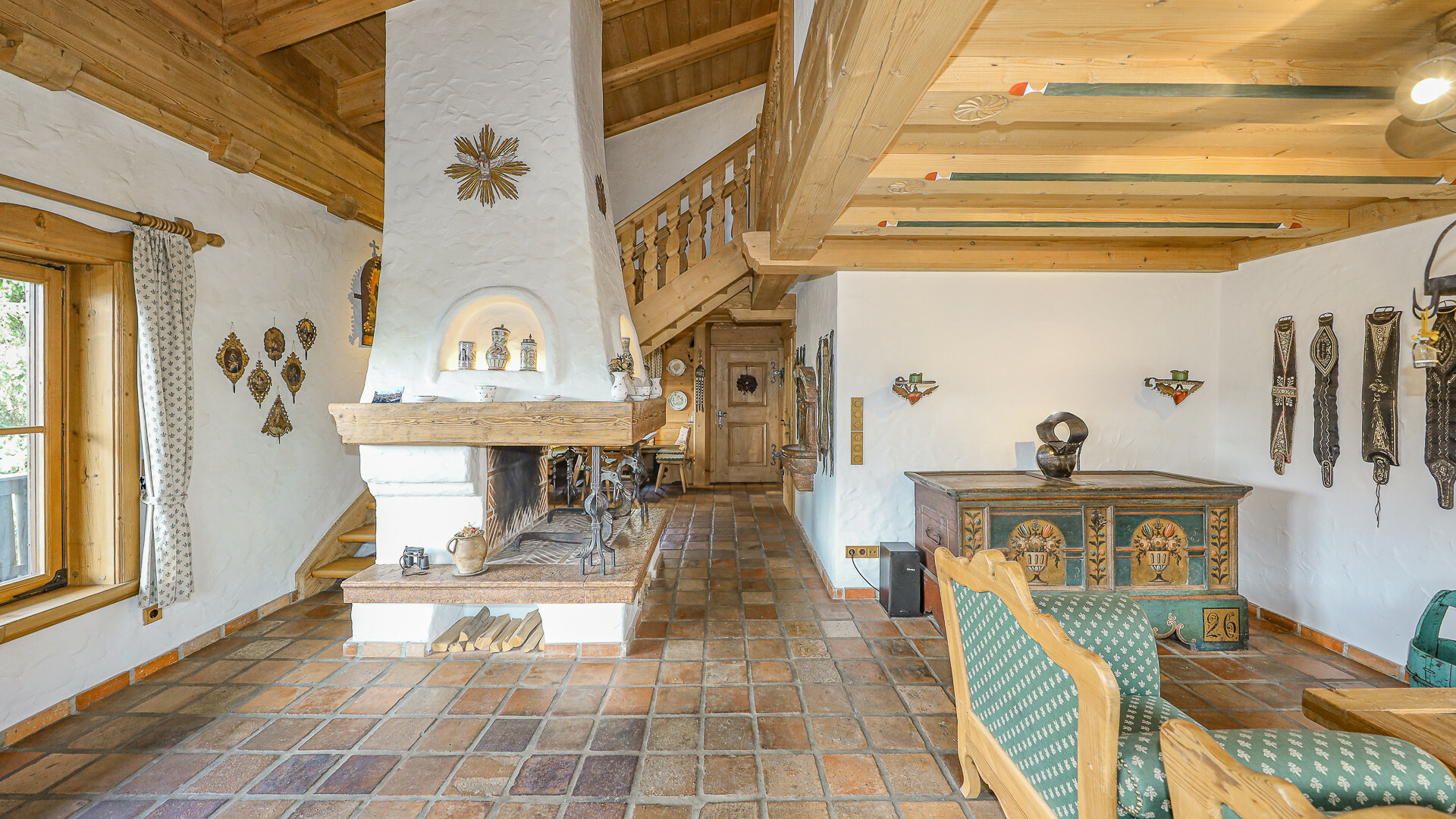 Thumbnail von Maisonette mit Panoramablick & Freizeitwohnsitz