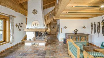 Thumbnail von Maisonette mit Panoramablick & Freizeitwohnsitz