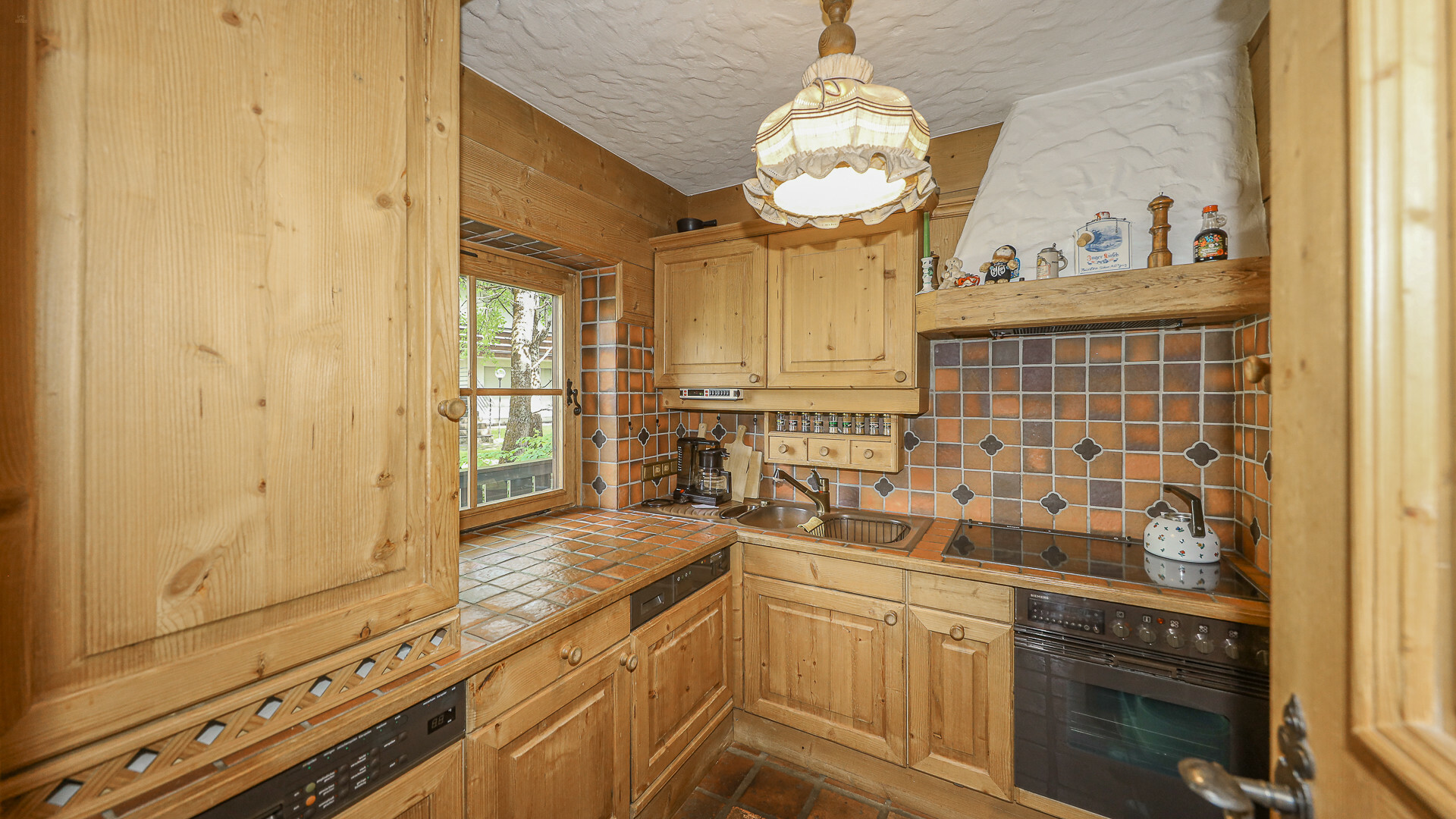 Thumbnail von Maisonette mit Panoramablick & Freizeitwohnsitz