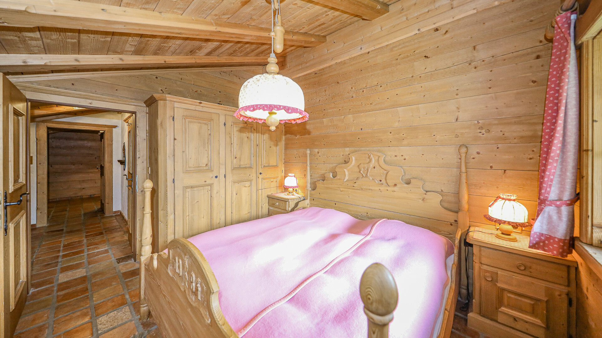 Thumbnail von Maisonette mit Panoramablick & Freizeitwohnsitz