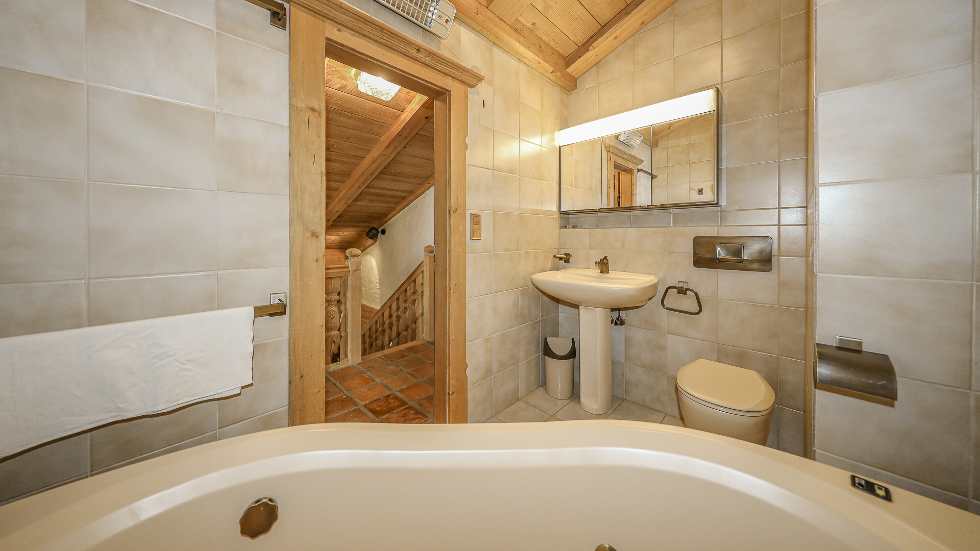 Thumbnail von Maisonette mit Panoramablick & Freizeitwohnsitz