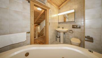 Thumbnail von Maisonette mit Panoramablick & Freizeitwohnsitz