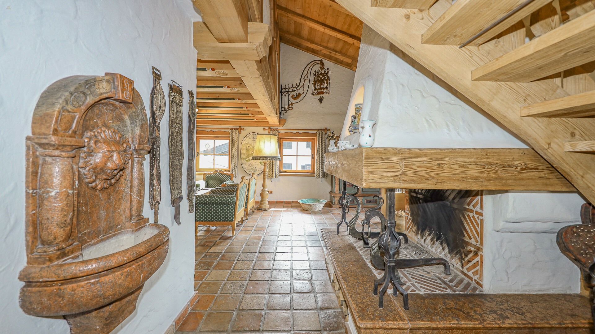 Thumbnail von Maisonette mit Panoramablick & Freizeitwohnsitz