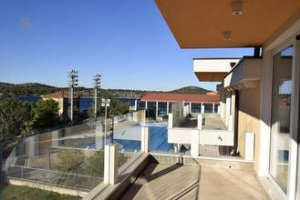 Thumbnail von Moderne Appartements mit Stadt- und Meerblick in traumhafter Lage nahe dem Meer und dem Zentrum