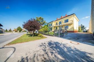 Thumbnail von Exklusives Einfamilienhaus in Toplage