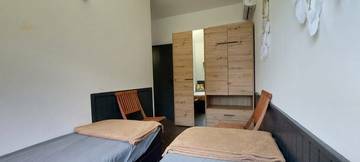 Thumbnail von Haus mit zwei Appartements nahe dem Strand