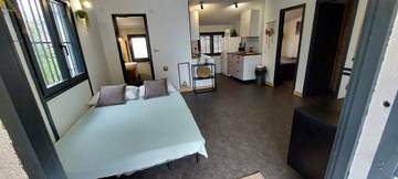 Thumbnail von Haus mit zwei Appartements nahe dem Strand