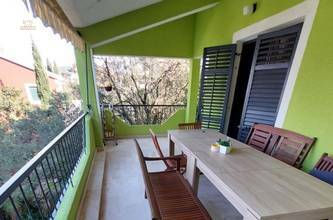 Thumbnail von Haus mit zwei Appartements nahe dem Strand