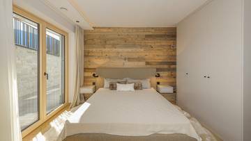 Thumbnail von Luxuriöse Gartenwohnung mit eigenem Wellnessbereich