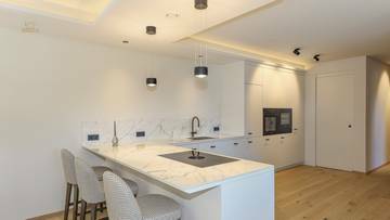 Thumbnail von Luxuriöse Gartenwohnung mit eigenem Wellnessbereich