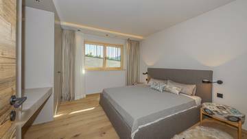 Thumbnail von Luxuriöse Gartenwohnung mit eigenem Wellnessbereich