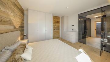 Thumbnail von Luxuriöse Gartenwohnung mit eigenem Wellnessbereich