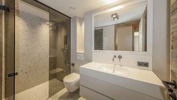 Thumbnail von Luxuriöse Gartenwohnung mit eigenem Wellnessbereich