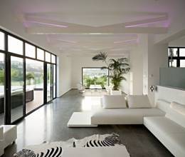 Thumbnail von Luxus-Villa in Benahavis R2476232