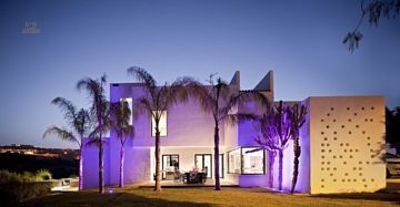 Thumbnail von Luxus-Villa in Benahavis R2476232