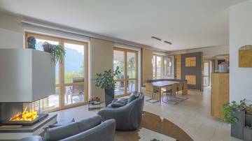 Thumbnail von Luxuriöses Anwesen mit Indoorpool in Toplage