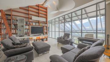 Thumbnail von Luxuriöses Anwesen mit Indoorpool in Toplage