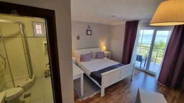 Thumbnail von Wohnung mit schönem Meerblick