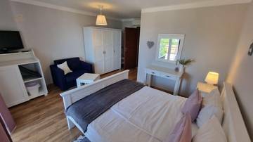 Thumbnail von Wohnung mit schönem Meerblick