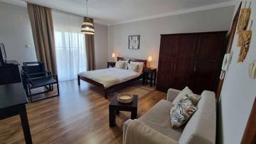 Thumbnail von Wohnung mit schönem Meerblick