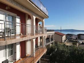 Thumbnail von Wohnung mit schönem Meerblick