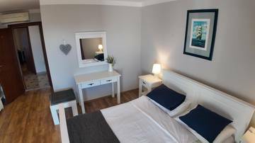 Thumbnail von Wohnung mit schönem Meerblick