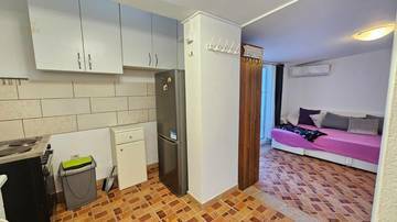 Thumbnail von Wohnung mit Meerblick + sep. Studio