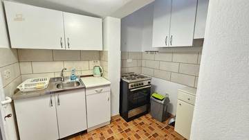 Thumbnail von Wohnung mit Meerblick + sep. Studio