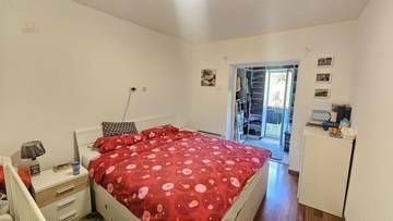 Thumbnail von Möblierte Wohnung mit schönem Meerblick