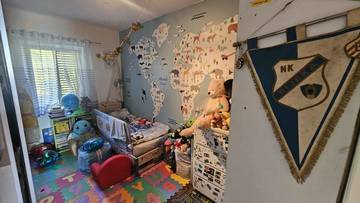 Thumbnail von Möblierte Wohnung mit schönem Meerblick