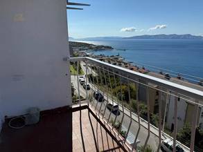 Thumbnail von Wohnung mit Meerblick