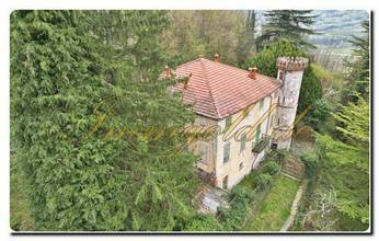 Thumbnail von Immogold aristokratische Villa aus dem 19. Jahrhundert mit einem Aussichtsturm