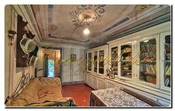 Thumbnail von Immogold aristokratische Villa aus dem 19. Jahrhundert mit einem Aussichtsturm