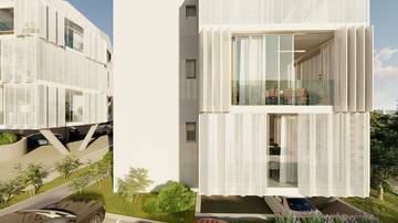 Thumbnail von Moderne Wohnungen im Neubau-Areal