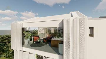 Thumbnail von Moderne Wohnungen im Neubau-Areal