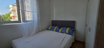 Thumbnail von Ferienwohnung mit schönem Meerblick