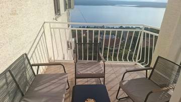 Thumbnail von Ferienwohnung mit schönem Meerblick