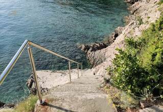 Thumbnail von Möblierte Wohnung in traumhafter Lage direkt am Meeresufer