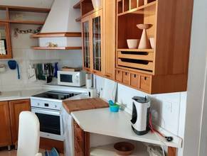 Thumbnail von Möblierte Wohnung in traumhafter Lage direkt am Meeresufer